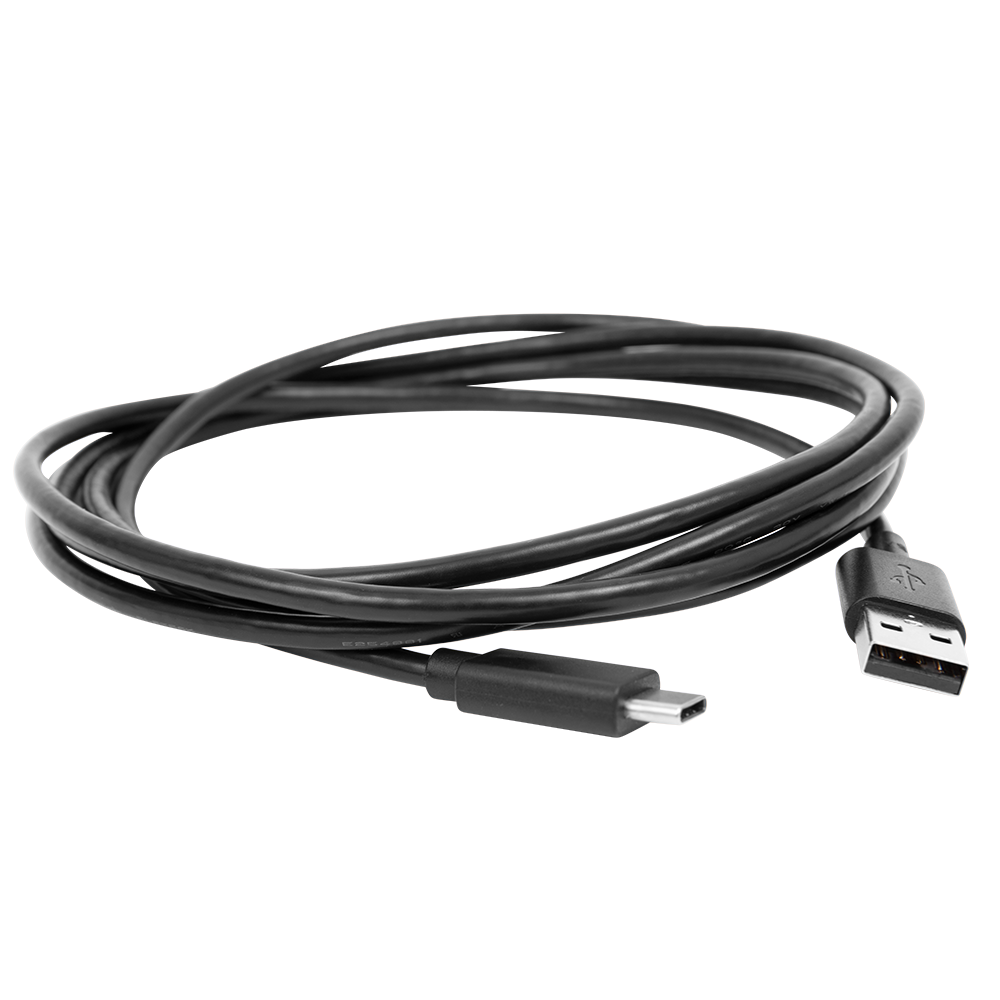 USB C to A Cable (6 Feet / 1.8M)
