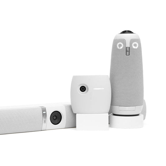 Meeting Owl 3 + Owl Bar + Whiteboard Owl