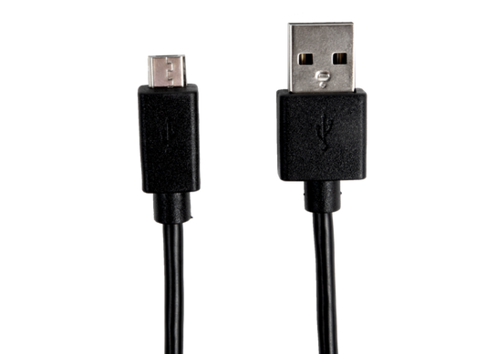 Replacement USB Cable (6.5-Feet)