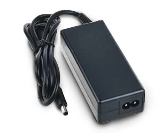 Power Supply Replacement