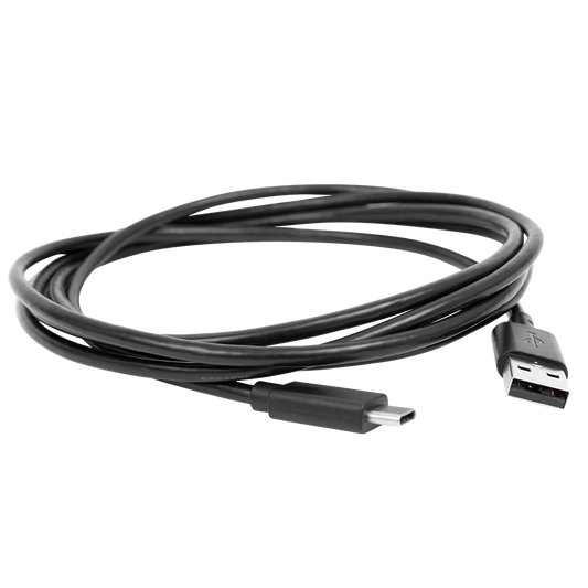USB C to A Cable (6 Feet / 1.8M)